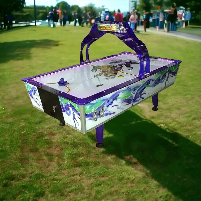 Air Hockey Masası Kiralama