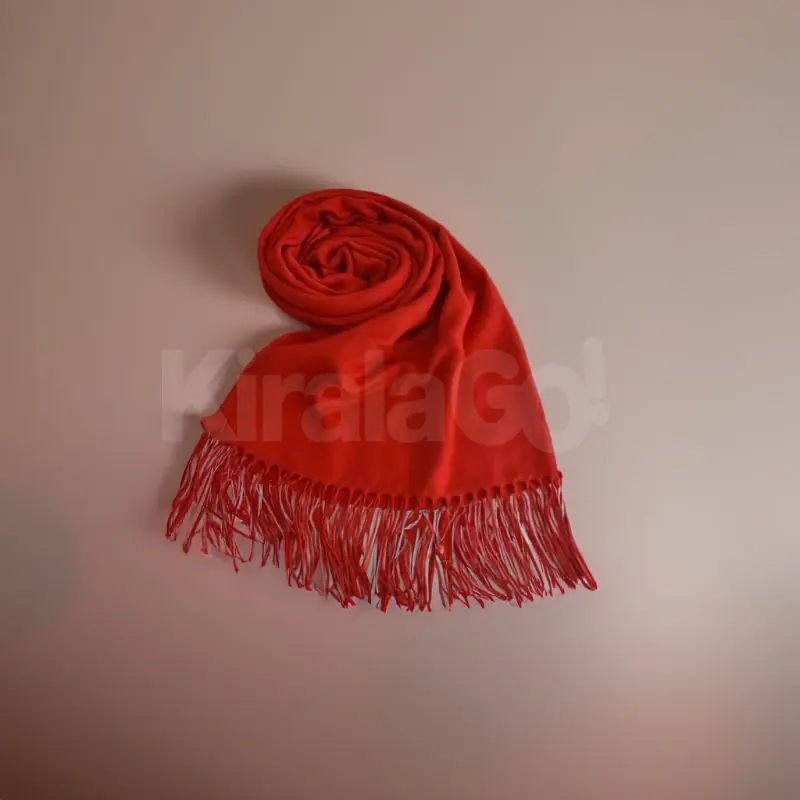Polar Şal Kiralama